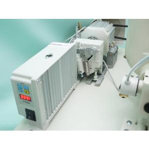 バードランド革漉き機 LC801W サーボモー...の詳細画像4