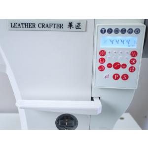 ポストミシンLC1591 上下車輪総合送り 自...の詳細画像2