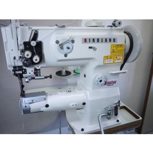 総合送り工業用腕ミシン ラプターRP4800p...の詳細画像1