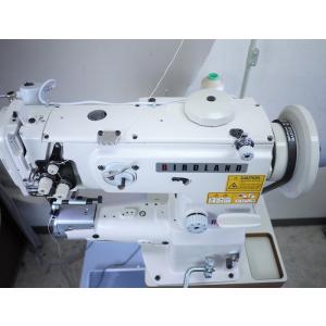 総合送り工業用腕ミシン ラプターRP4800p...の詳細画像2