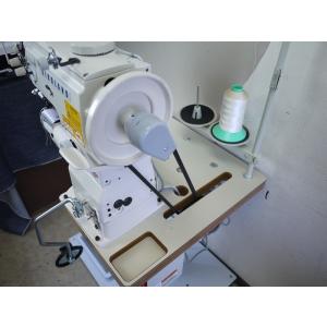 総合送り工業用腕ミシン ラプターRP4800p...の詳細画像3