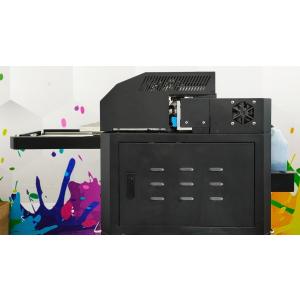 A2サイズ バードランドUVプリンター クリア...の詳細画像3