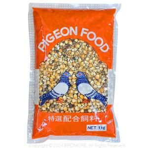 ハチマルペット商会 ハトのえさ 1kg 9990...の商品画像
