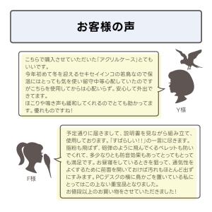 465 インコ ・465オカメ・ハートフル L...の詳細画像5