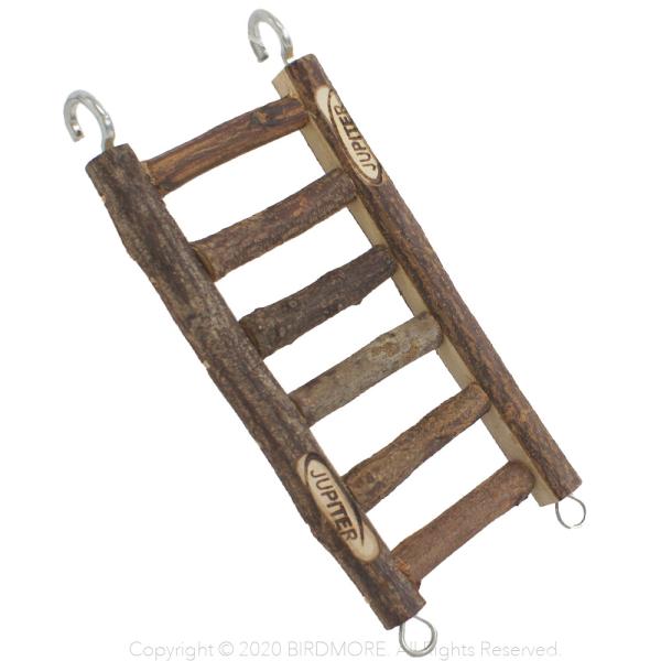 インコ ハシゴ カワイ ニームはしご　S　9992258　BIRDMORE バードモア 鳥用品 鳥グ...