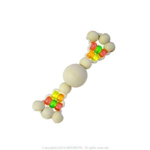インコ おもちゃ バードモア オリジナル ハンド...の商品画像