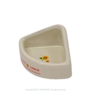 サンコー　ハッピーディッシュ コーナーS  9993243　BIRDMORE バードモア 鳥用品 鳥...