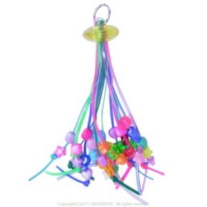 インコ おもちゃ ALOHA HEAVEN （ アロハヘブン ）   トロピカルストリーマー   9993434　鳥  とり トリ 鳥用品 オウム おもちゃ TOY アロハヘブン