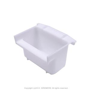 HOEI H付フタ付エサ入れ（フタ付フードカップ） : うさうさ