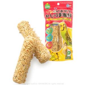 マルカン   インコのおやつ　かじりま専科   9994168    鳥 とり トリ 餌 えさ エサ...