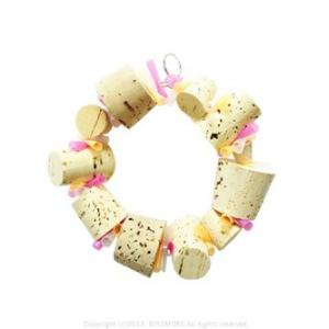 インコ おもちゃ ALOHA HEAVEN ( ...の商品画像