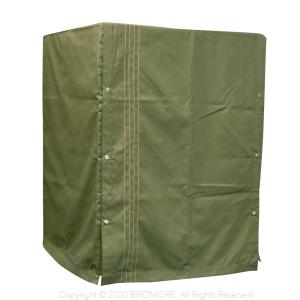 アクリルケージケース｜飼鳥用品専門店BIRDMORE