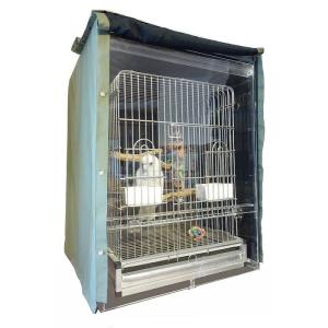 アクリルケージケース｜飼鳥用品専門店BIRDMORE