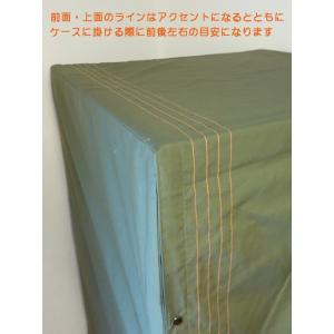 More Style ナイトカバー アクリルケ...の詳細画像2