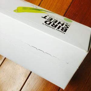 HHJ 小鳥用シーツ 120枚入り グリーン ...の詳細画像2