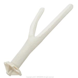 とまり木 備長炭 止まり木 M (大) サイズ 約長さ20cm 径2cm インコ