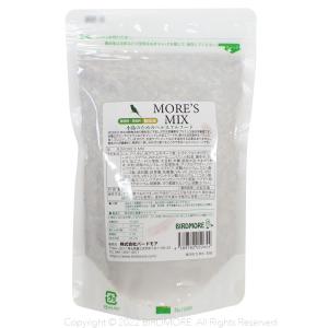 MORES MIX 300 g 鳥 インコ 餌...の詳細画像1