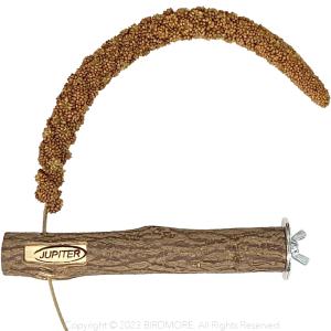 カワイ KAWAI ニームパーチ（Sサイズ）長さ約28cm×直径約1.5cm “森の