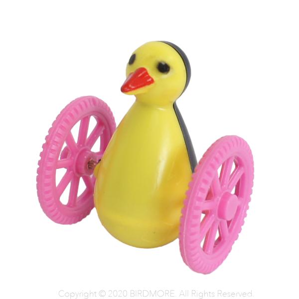 インコ おもちゃ NPF　Excel コロコロぺんぎん （ 1個 ） 9996316 バードモア
