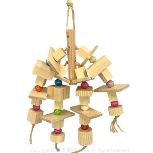 465インコ・465オカメ・ハートフルLL用 アクリルケージケース WIDE 扉 
