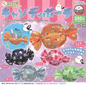 カプセルQミュージアム 福をよぶ フクロウ大全3【台紙】POP
