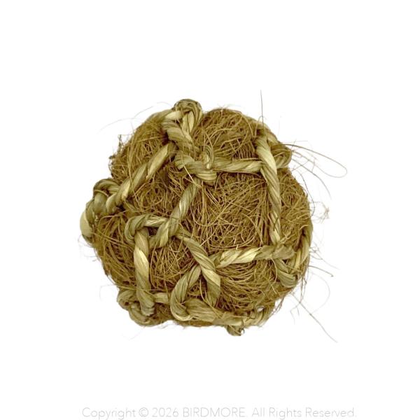 BTP　Coco Net Ball ( 数量：1個 ) 9993803　バードモア BIRDMORE...