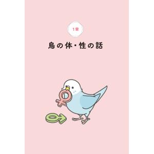 グラフィック社 鳥のお医者さんの「発情」の教科...の詳細画像2
