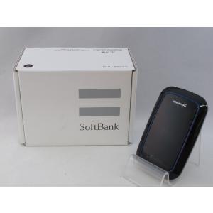 101SI ULTRA WiFi 4G softbank(ソフトバンク) 中古 モバイルWi-Fiルーター｜birds-eye