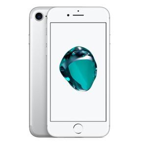 iPhone7 32GB シルバー au(エーユー) apple(アップル) 新品未開封品 スマホ スマートフォン｜birds-eye