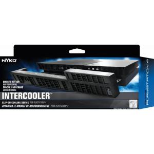 新品 PS4 Intercooler｜birds-eye