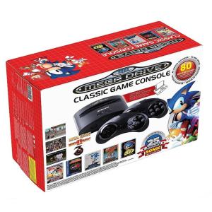 Sega　Classic　Console　2016 新品｜birds-eye