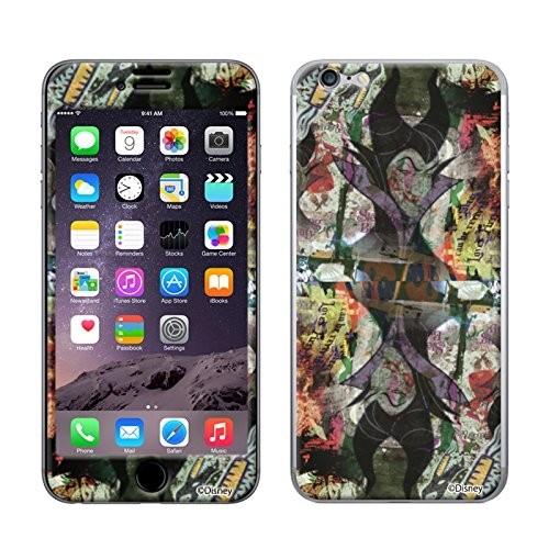 Gizmobies K.W.H ART MALEFICENT for iPhone6s/6 ZI-0...