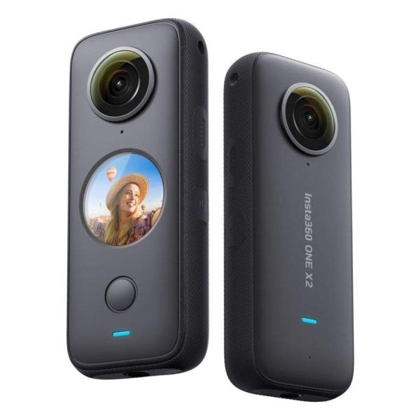 Arashi Vision Insta360 ONE X2 新品