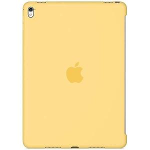iPad Pro 9.7インチ シリコンケース イエロー MM282FEA apple 純正品 新品｜birds-eye