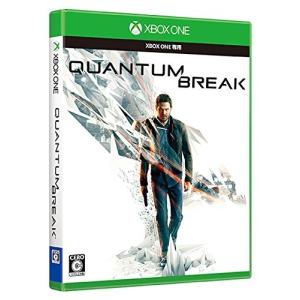 XBOXONE 新品 ソフト Quantum Break｜birds-eye