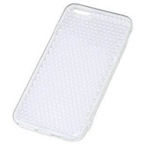 トレードワークス ソフトケース for iPhone6plus クリア TD-2014-004