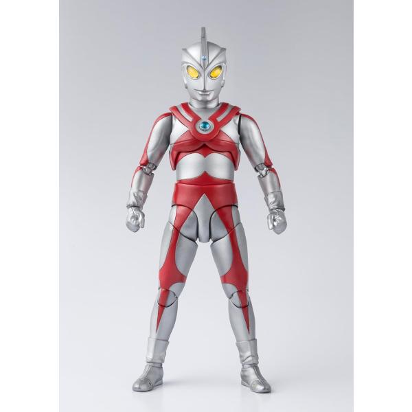 S.H.フィギュアーツ ウルトラマンエース BANDAI SPIRITS バンダイ スピリッツ 新品