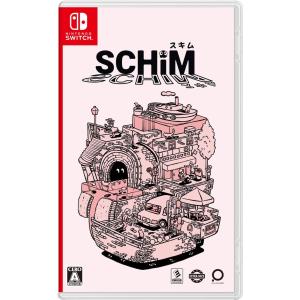 予約 SCHiM スキム 新品 Switch ソフト｜birds-eye