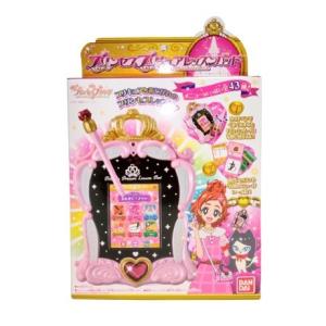 Go プリンセスプリキュア プリンセスプリキュアレッスンパッド の最安値 価格比較 送料無料検索 Yahoo ショッピング