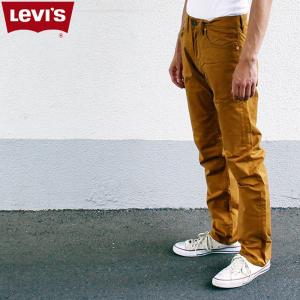 リーバイス メンズ ストレッチ カラーパンツ LEVIS Levi's 00505-1170 505 レギュラー フィット ストレート | 定番 アメカジ かっこいい おしゃれ | C｜birigo