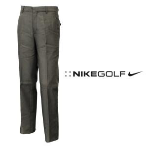 ナイキ ゴルフ メンズ ボトムス NIKE GOLF 418575 タイガーウッズ コレクション ロング パンツ