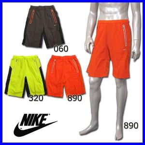 NIKE MENS ショーツ 419038ナイキ SPEED ショートパンツメンズ トレーニング スポーツランニング ジョギング 運動半ズボン 通気性 メッシュ薄い生地  肌触り良好