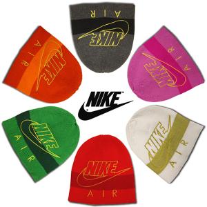 NIKE ACC 572909 KIDS キャップ アクセサリー キッズ 男女兼用 ダブルニット ビーニー ニット帽　防寒 あたたか ジュニア 女の子 男の子 かわいい かっこいい