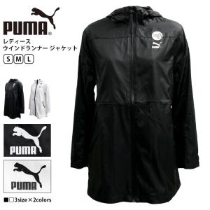 プーマ レディース アウター PUMA 571344 ウインドランナー