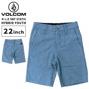 ボルコム キッズ ボトムス VOLCOM volcom c3211600 SNT STATIC HYBRID YOUHT | ヴォルコム 水陸両用 水遊び アメカジ プリント 子供 小学生 幼稚園　｜birigo