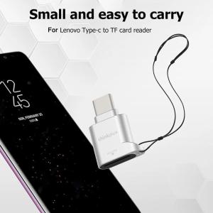 レノボ Thinkplus USB-C マイク...の詳細画像3
