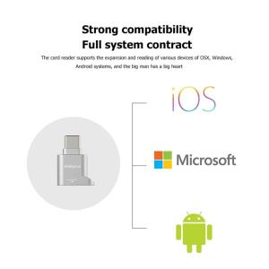 レノボ Thinkplus USB-C マイク...の詳細画像4