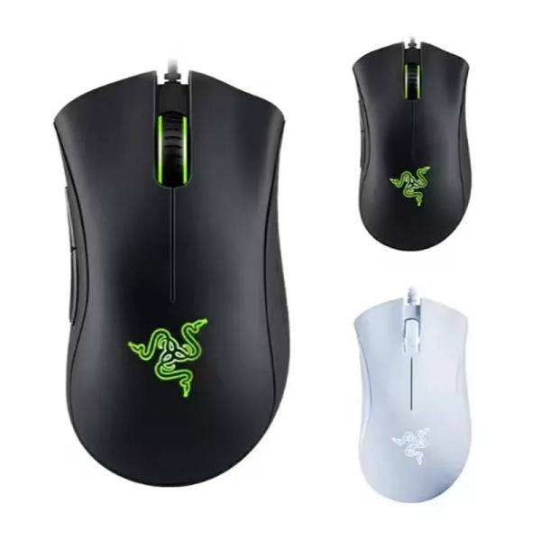 Razer Purgatory Viper Standard Edition 6400DPI 有線ゲ...