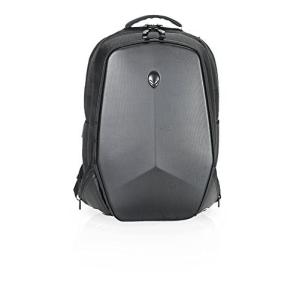 Alienware V2.0 Vindicator Backpack for up to 17-Inch Laptops 並行輸入品