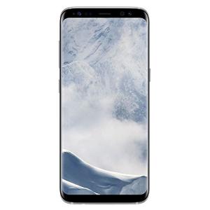 Samsung G950F Galaxy S8 (Arctic Silver) unlocked 並行輸入品